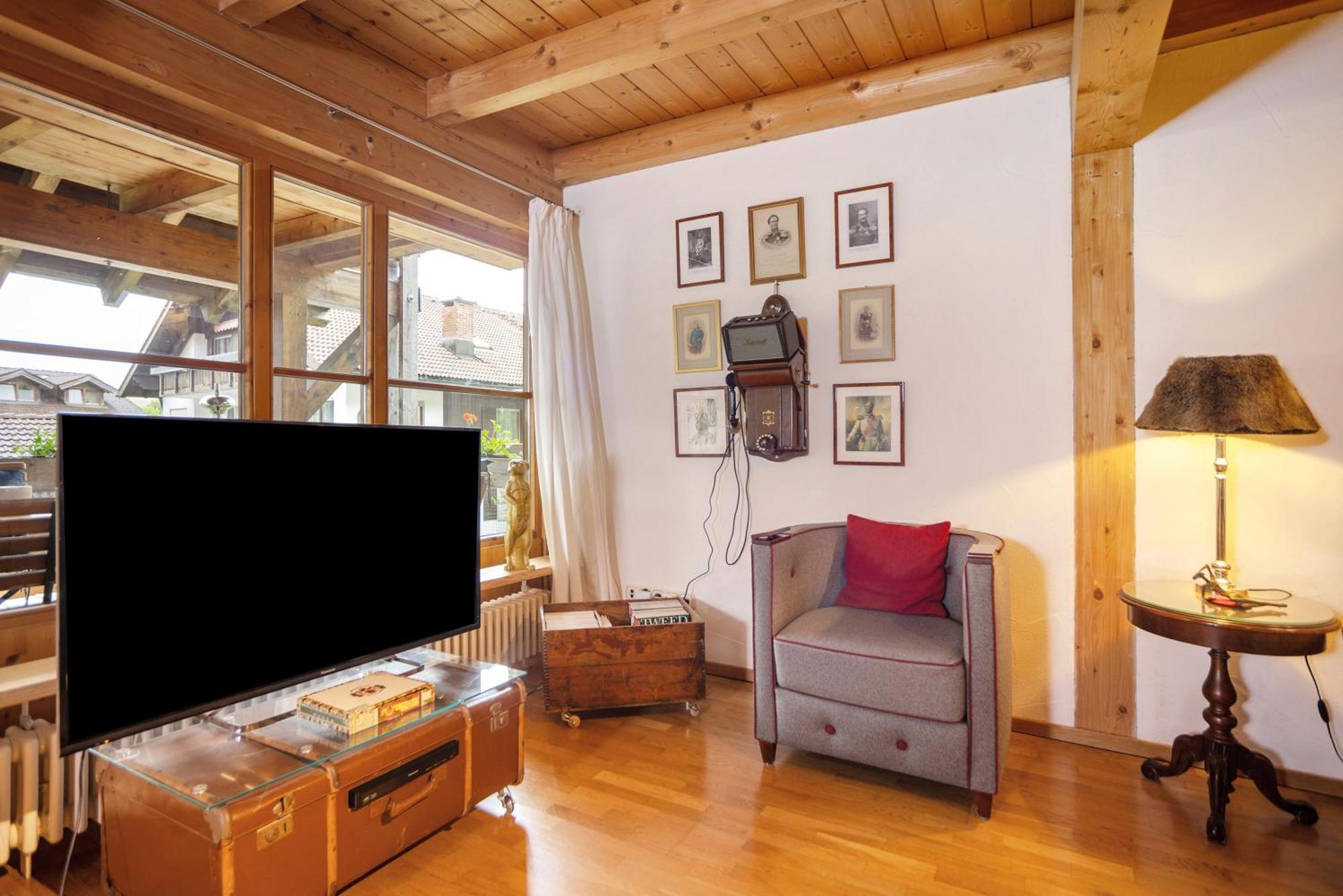 Chalet Montfort ゾントホーフェン エクステリア 写真