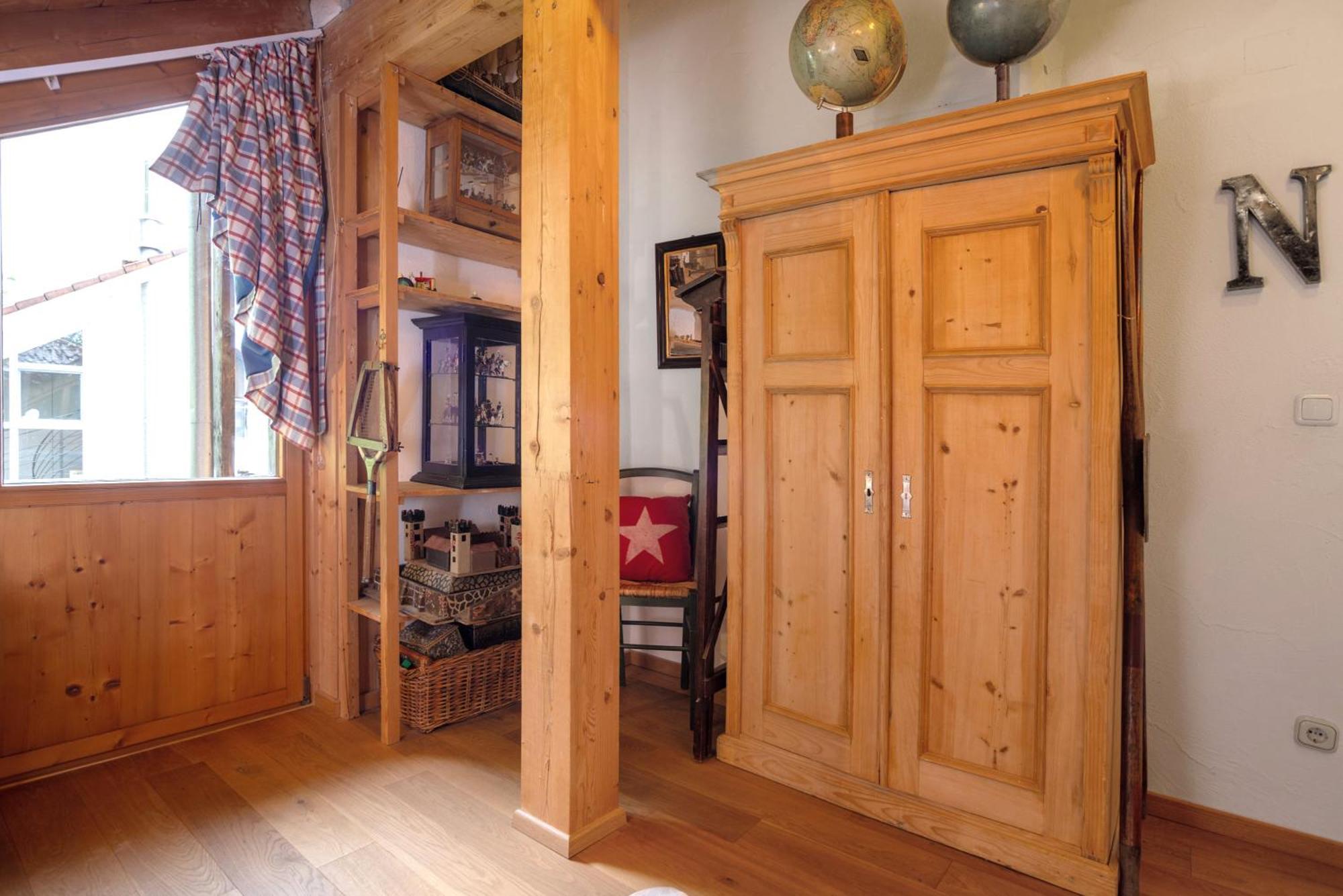 Chalet Montfort ゾントホーフェン エクステリア 写真