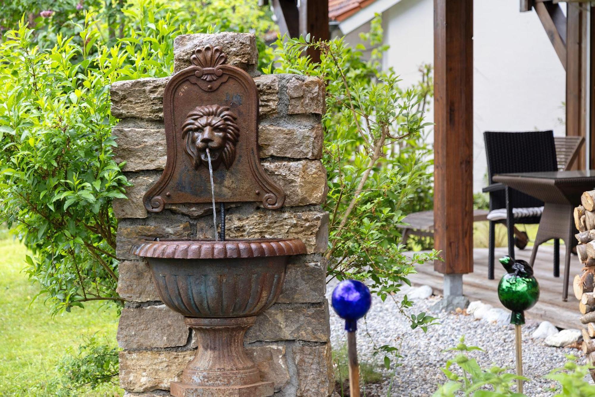 Chalet Montfort ゾントホーフェン エクステリア 写真